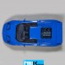 ماکت فلزی بوگاتی Bugatti EB110 SS 1991